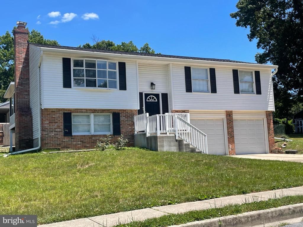 9301 N N LAUREL ROAD , LAUREL, MD 20723