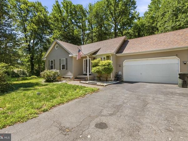37 CLEARVIEW AVENUE , NORTH EAST, MD 21901