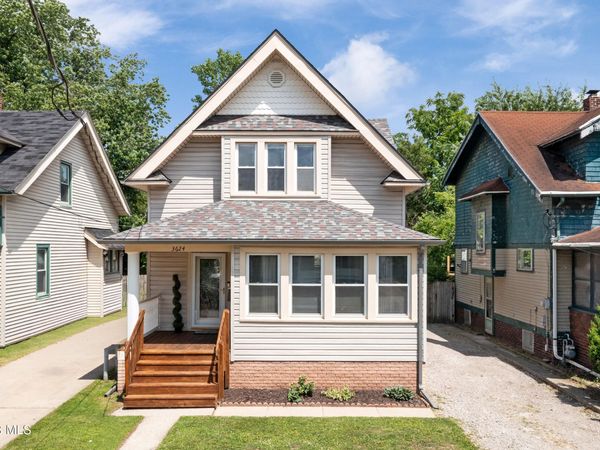 3624 Hoiles Avenue , Toledo, OH 43612