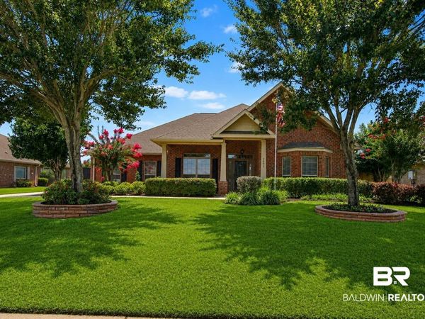 2081 Bourbon Street, Foley, AL 36535