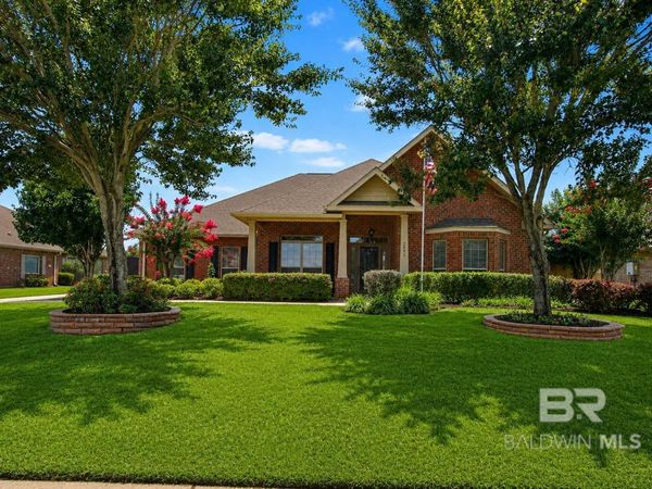 2081 Bourbon Street, Foley, AL 36535