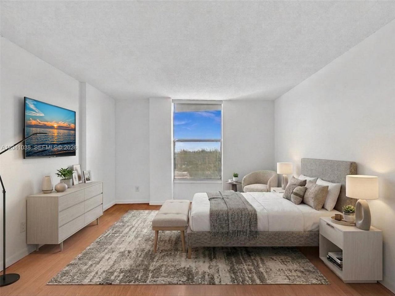 2020 NE 135th St , Unit 601, North Miami, FL 33181 Photo