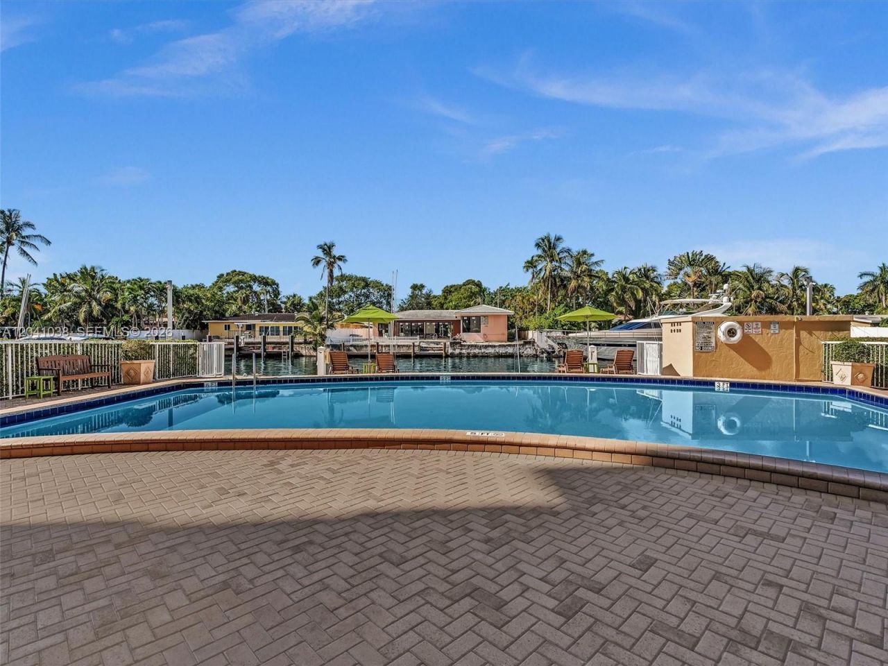 2020 NE 135th St , Unit 601, North Miami, FL 33181 Photo