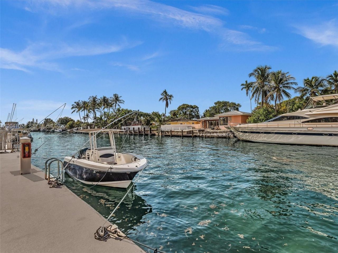 2020 NE 135th St, Unit 601, North Miami, FL 33181 Photo