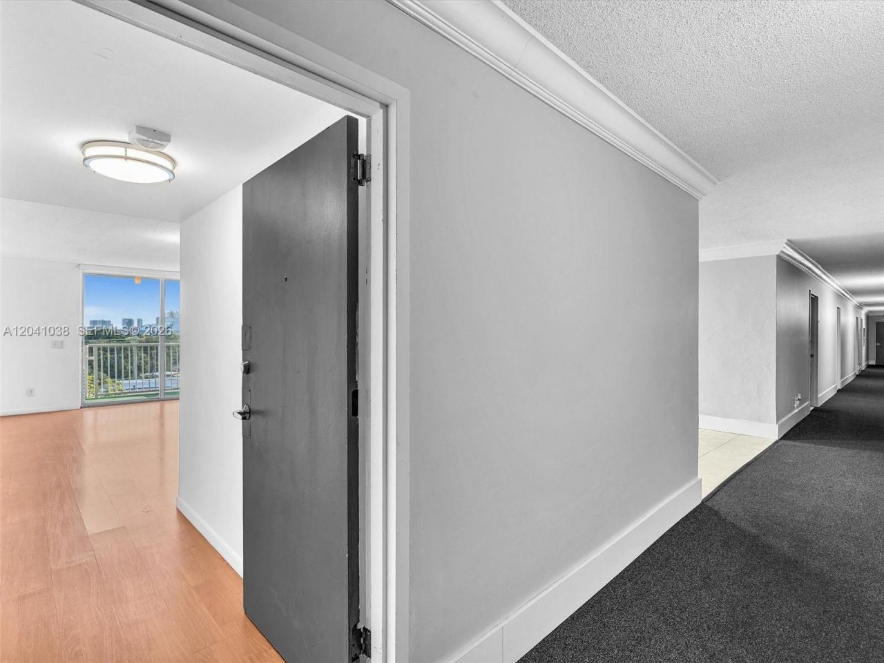 2020 NE 135th St, Unit 601, North Miami, FL 33181 Photo