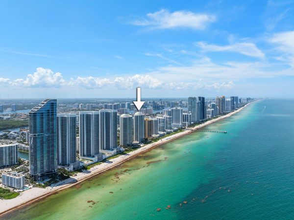 16051 Collins Avenue, Unit 1902, Sunny Isles Beach, FL 33160