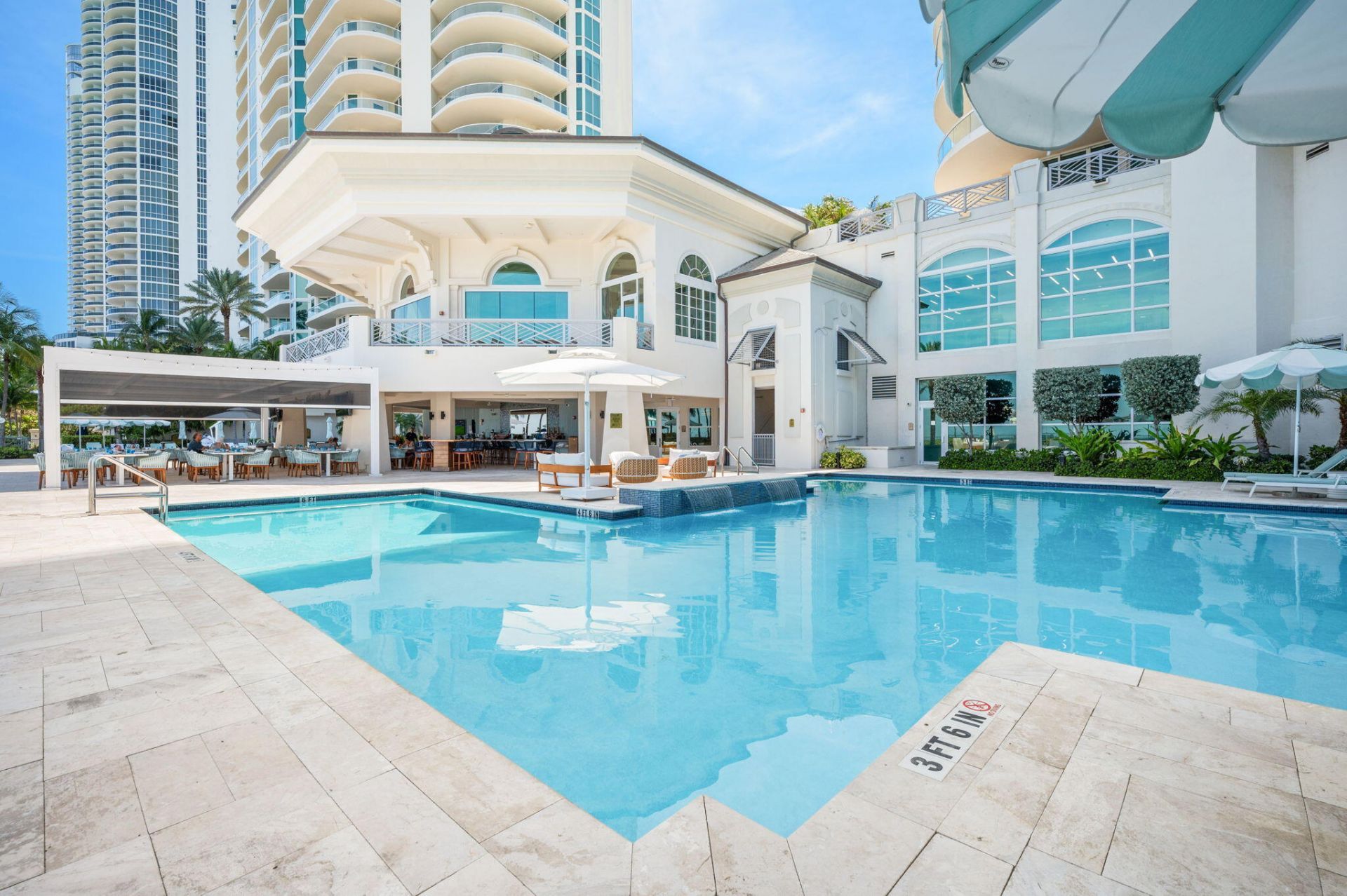 16051 Collins Avenue, Unit 1902, Sunny Isles Beach, FL 33160 Photo