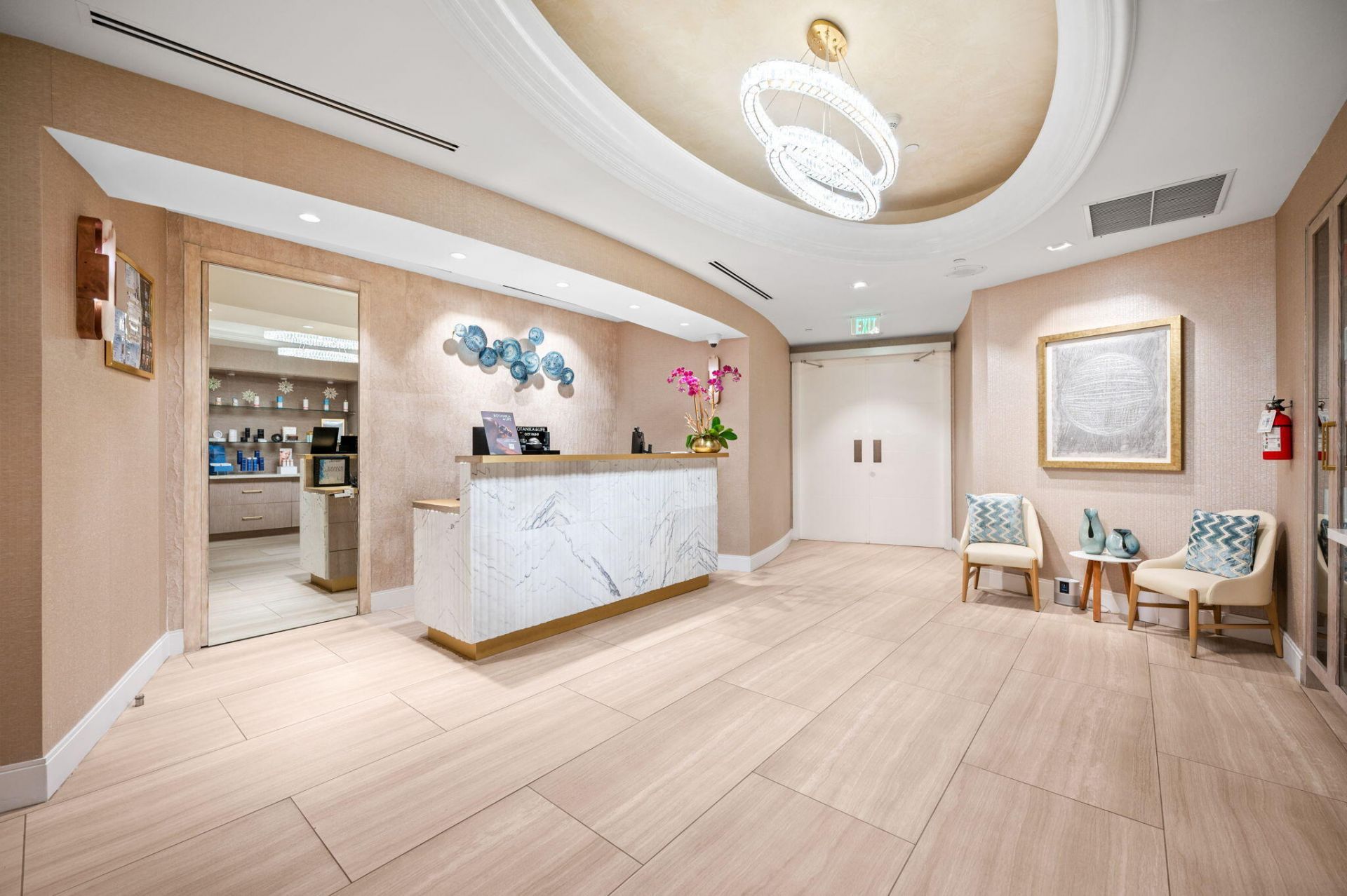 16051 Collins Avenue, Unit 1902, Sunny Isles Beach, FL 33160 Photo