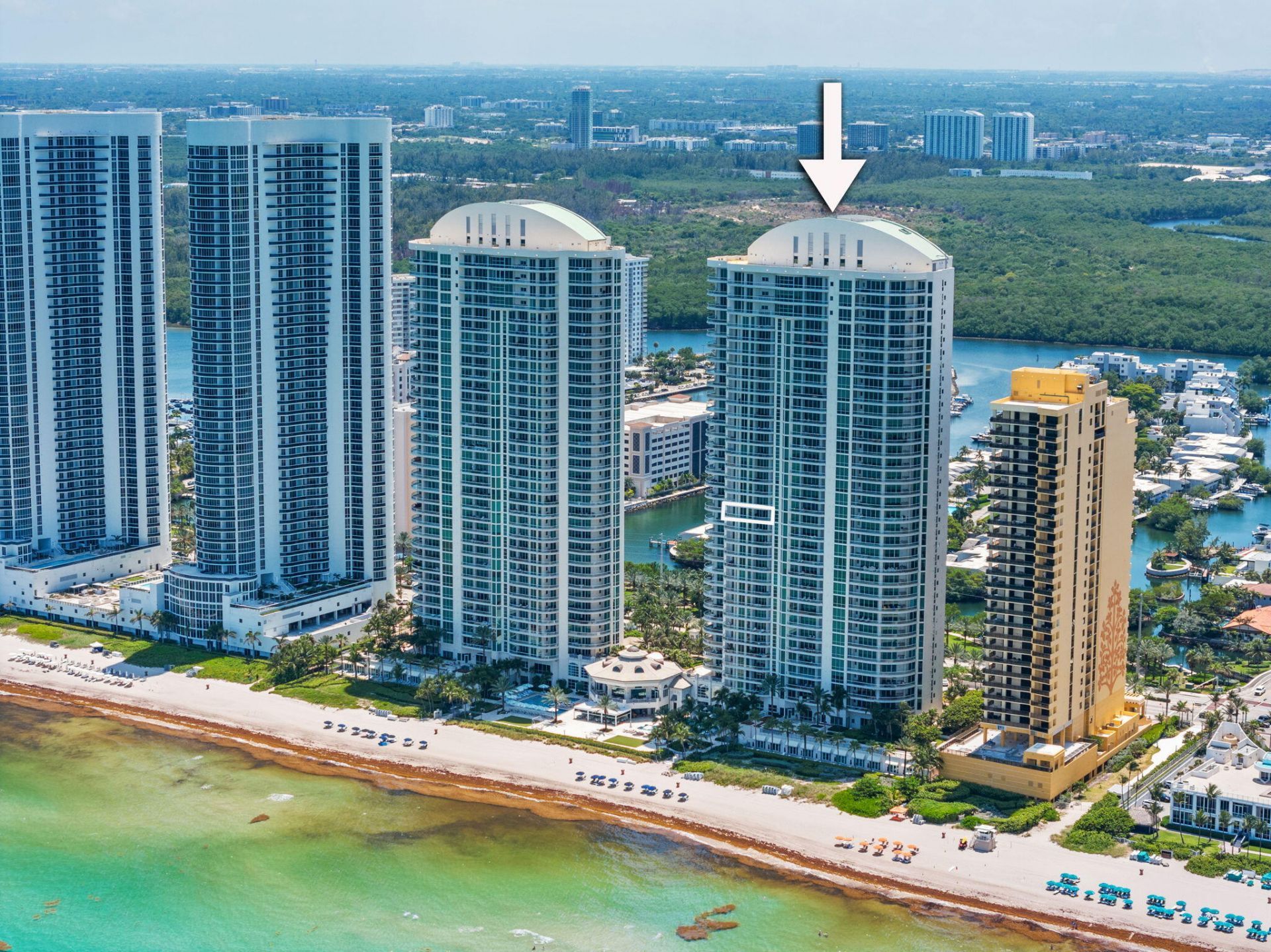 16051 Collins Avenue, Unit 1902, Sunny Isles Beach, FL 33160 Photo