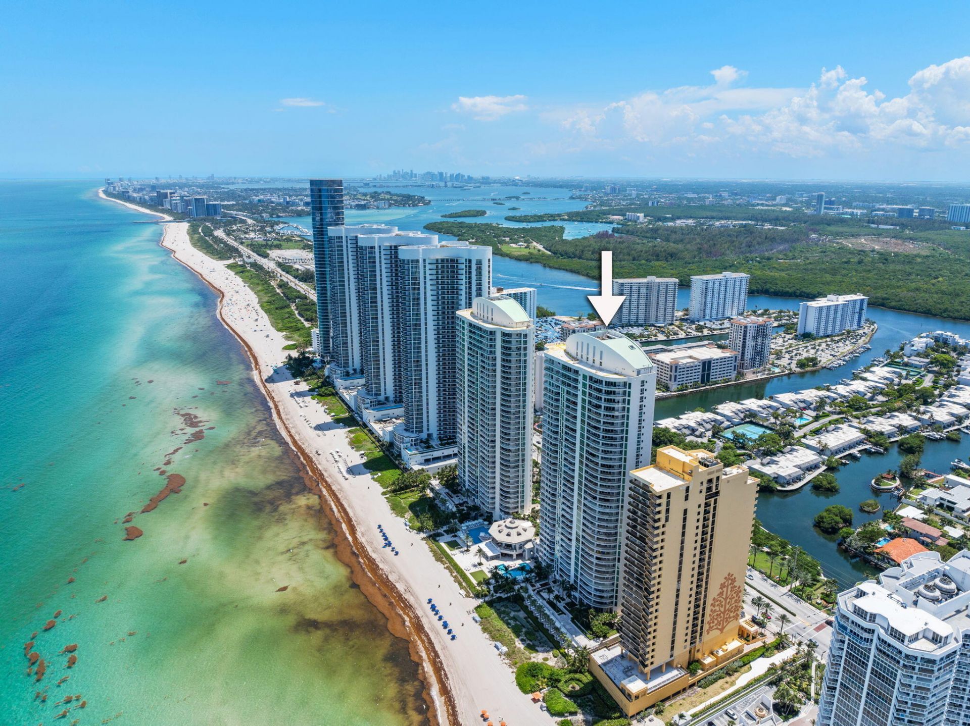 16051 Collins Avenue, Unit 1902, Sunny Isles Beach, FL 33160 Photo