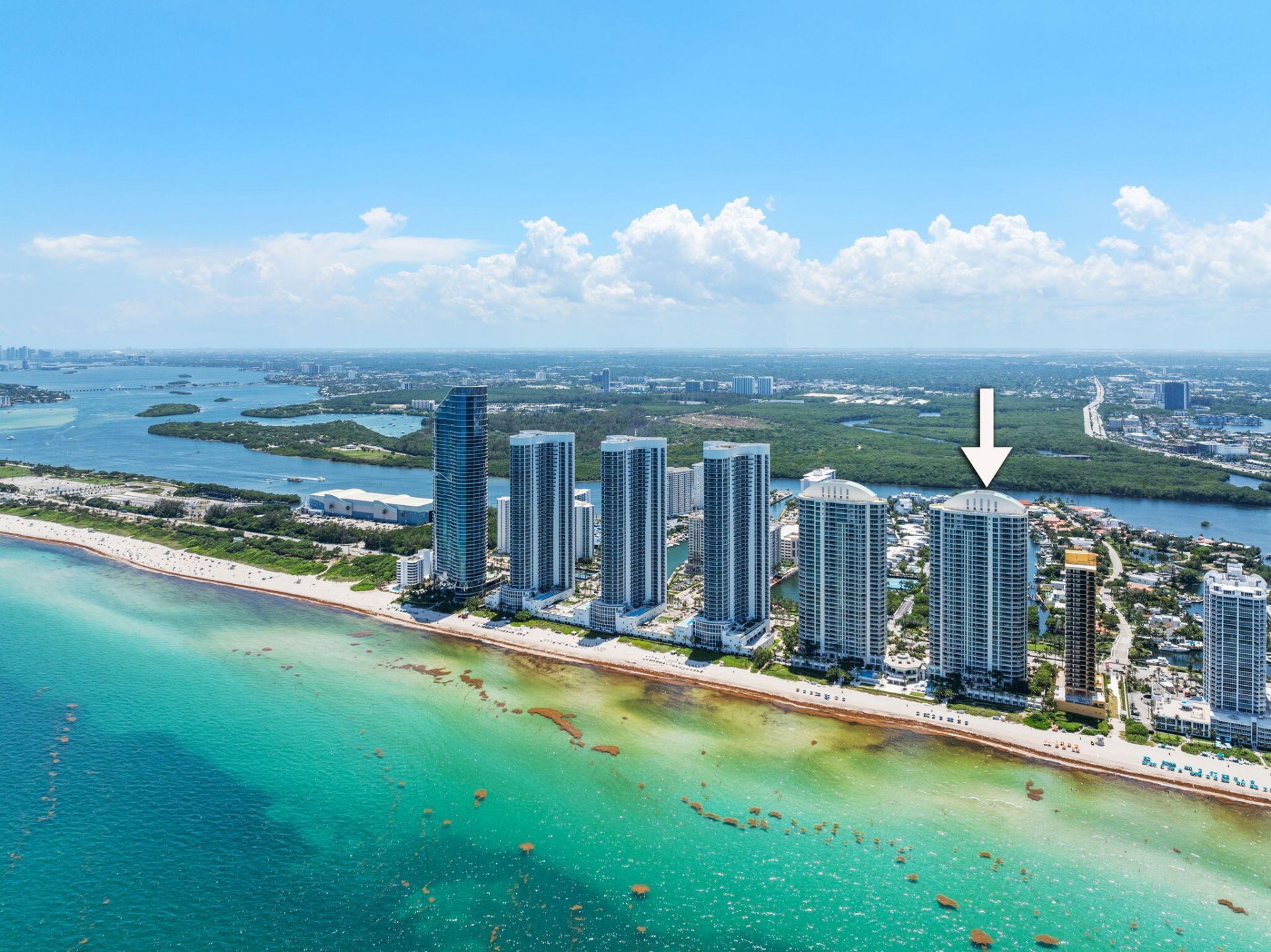 16051 Collins Avenue, Unit 1902, Sunny Isles Beach, FL 33160 Photo