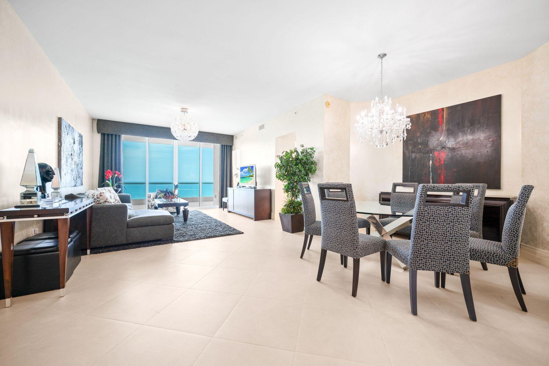 16051 Collins Avenue, Unit 1902, Sunny Isles Beach, FL 33160 Photo