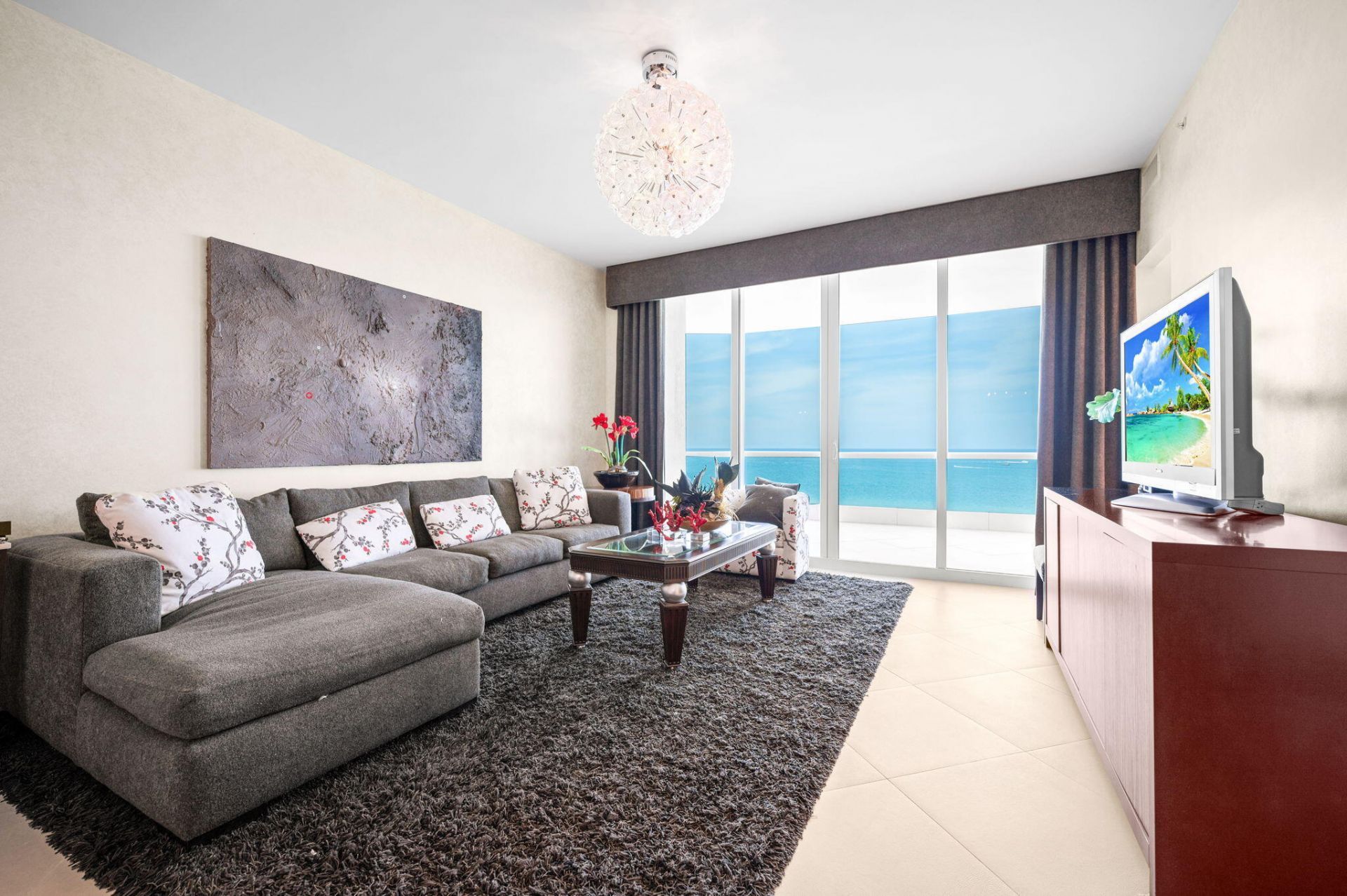16051 Collins Avenue, Unit 1902, Sunny Isles Beach, FL 33160 Photo