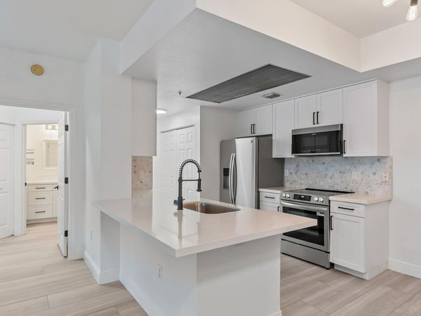 2807 Veronia Drive, Unit 107, Palm Beach Gardens, FL 33410