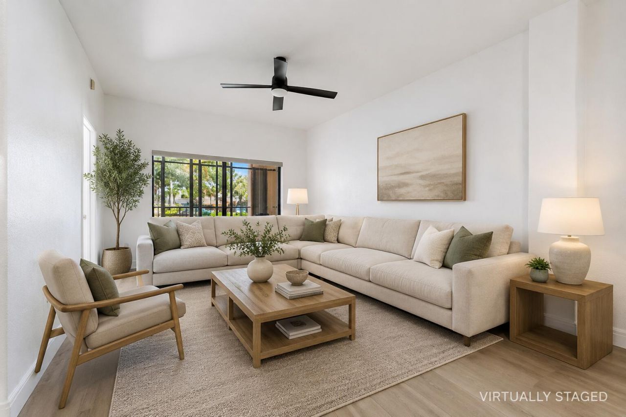 2807 Veronia Drive, Unit 107, Palm Beach Gardens, FL 33410 Photo