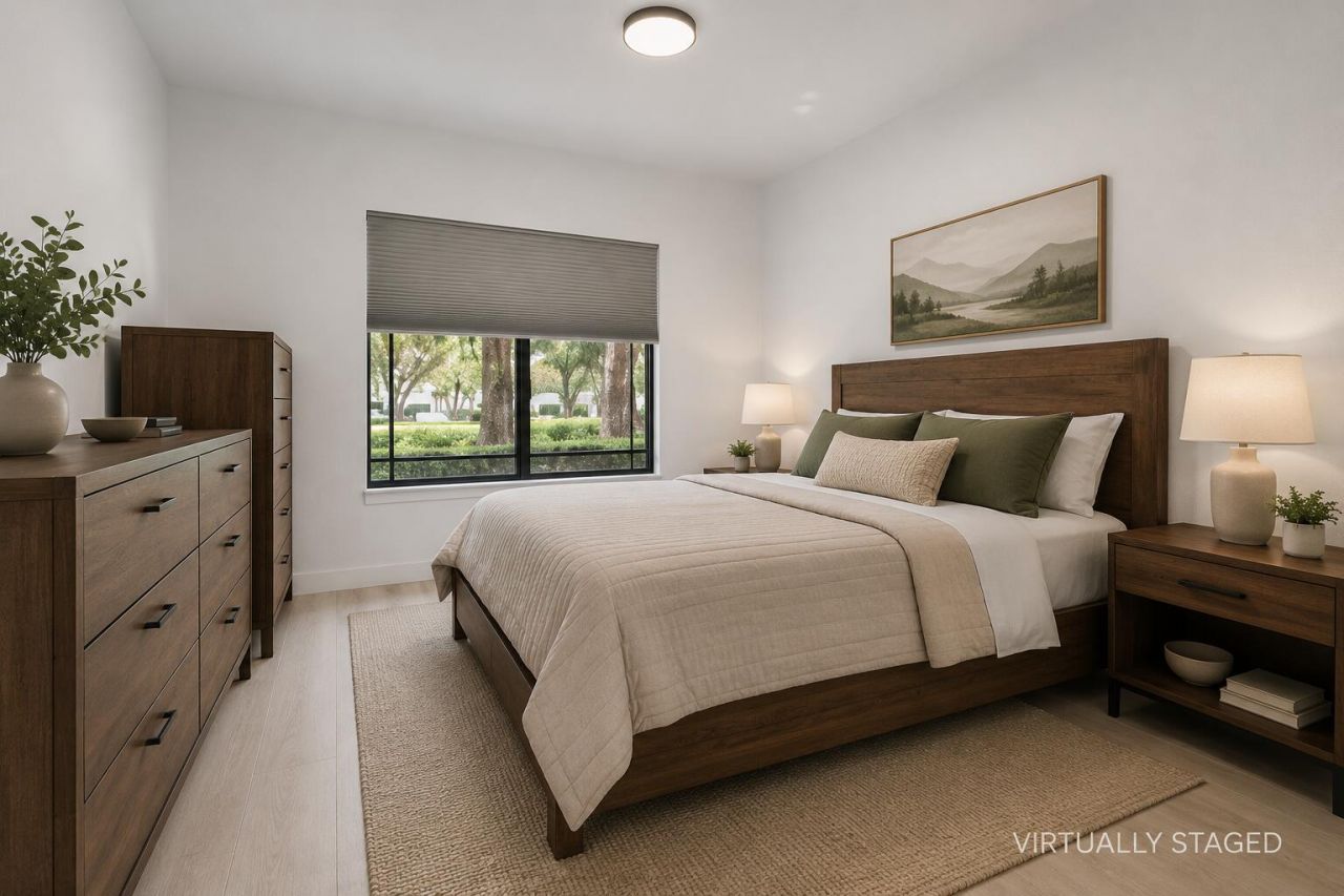 2807 Veronia Drive, Unit 107, Palm Beach Gardens, FL 33410 Photo