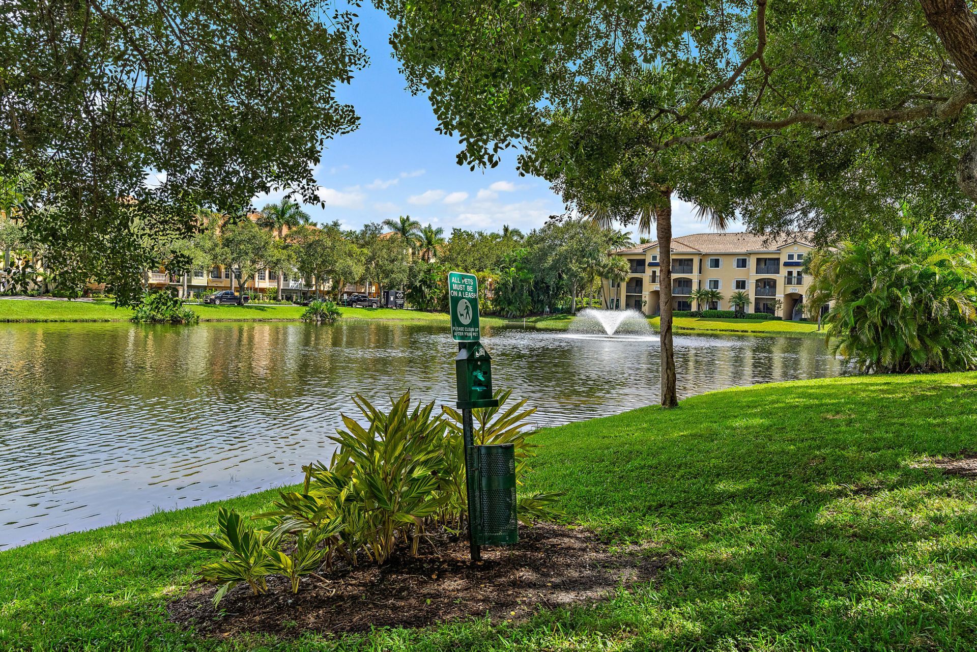 2807 Veronia Drive, Unit 107, Palm Beach Gardens, FL 33410 Photo
