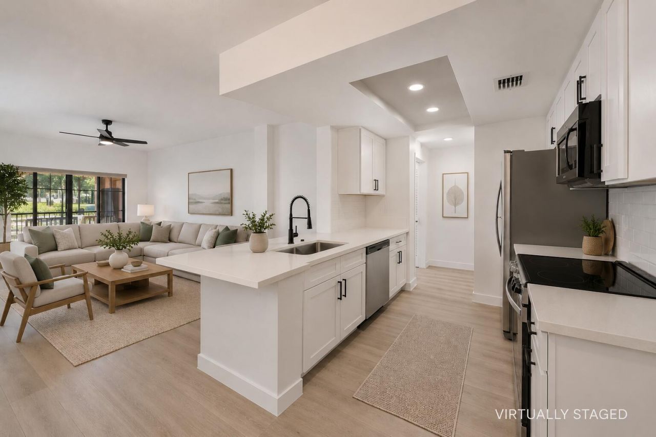 2807 Veronia Drive, Unit 107, Palm Beach Gardens, FL 33410 Photo