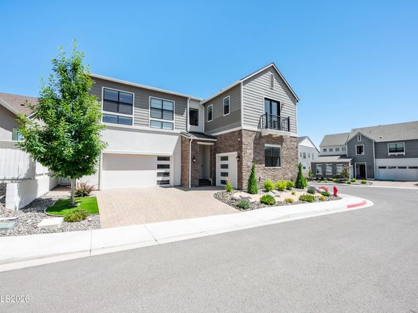 105 Bridlemoor Court, Reno, NV 89511