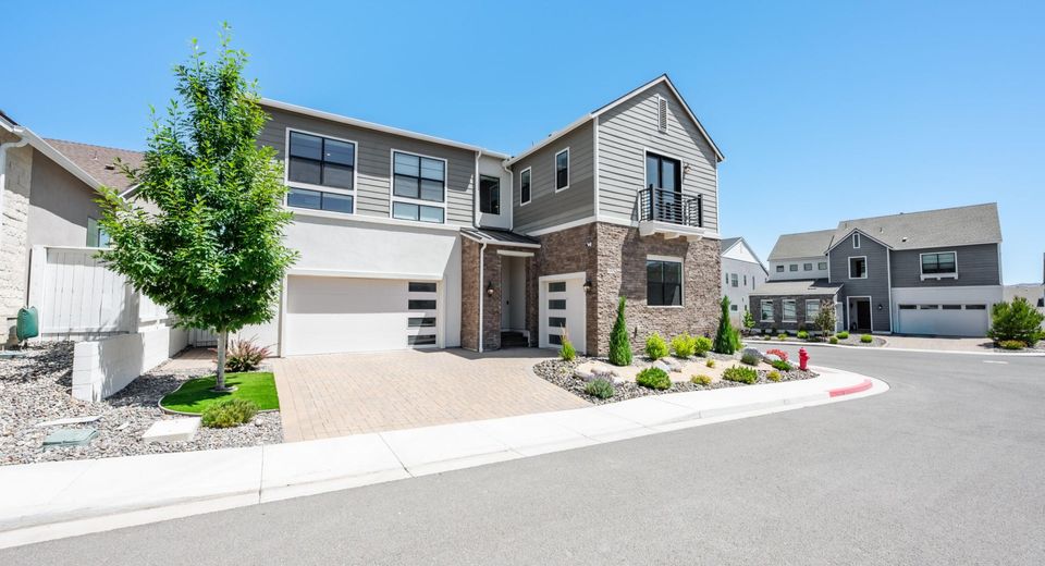 105 Bridlemoor Court, Reno, NV 89511 Photo