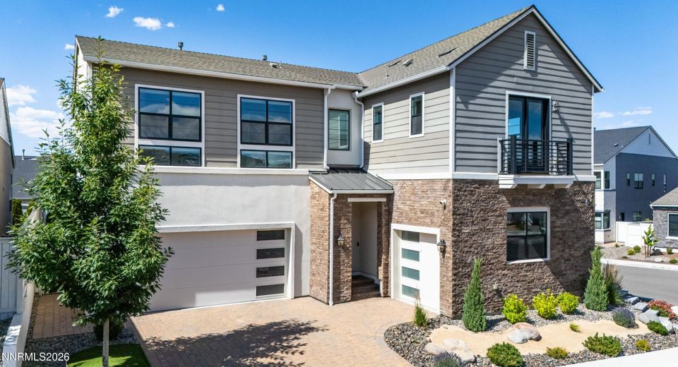 105 Bridlemoor Court, Reno, NV 89511 Photo