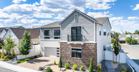 105 Bridlemoor Court, Reno, NV 89511 Photo