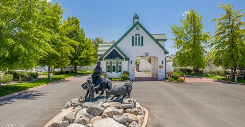 105 Bridlemoor Court, Reno, NV 89511 Photo
