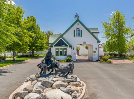 105 Bridlemoor Court, Reno, NV 89511 Photo