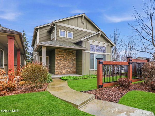1274 W GROVE WAY, Coeur d'Alene, ID 83815