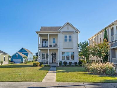840 Crystal Water Way , Myrtle Beach, SC 29579