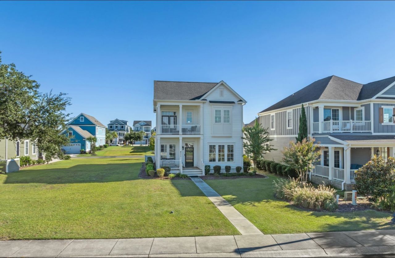 840 Crystal Water Way  Photo 41