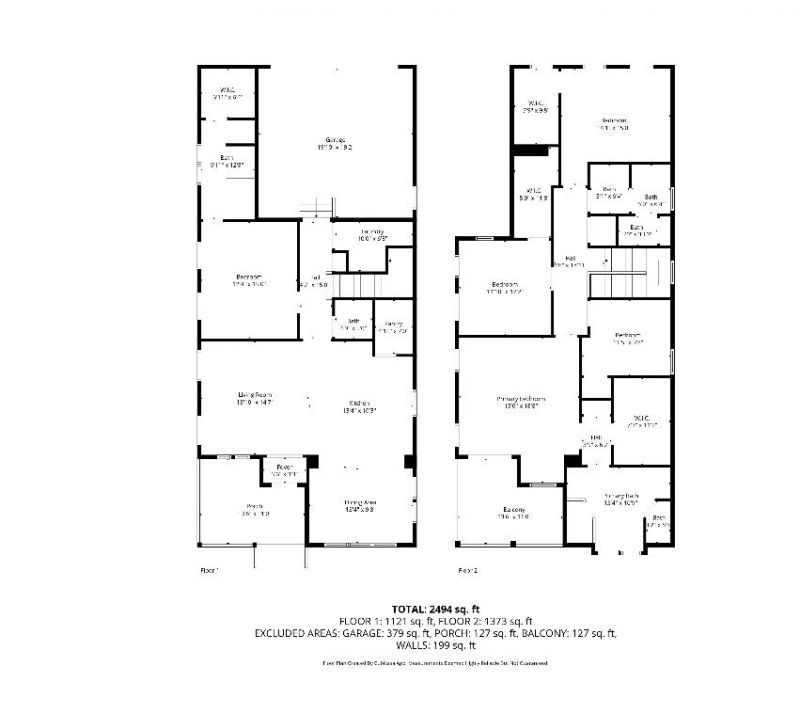 840 Crystal Water Way  Photo 45