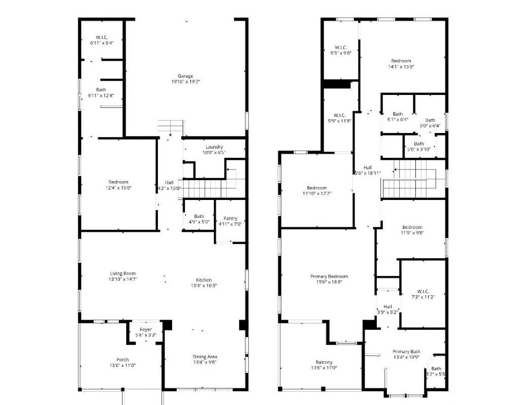 840 Crystal Water Way  Photo 46