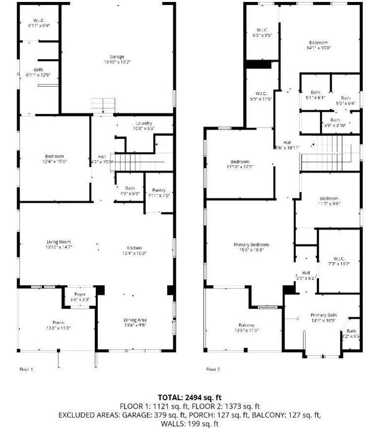 840 Crystal Water Way  Photo 47