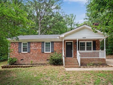 5608 Alta Vista Court, Raleigh, NC 27610