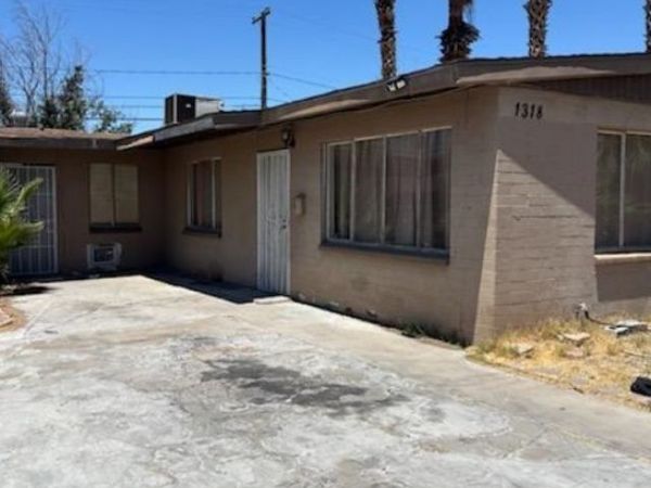 1318 Rexford Place , Unit A, Las Vegas, NV 89104