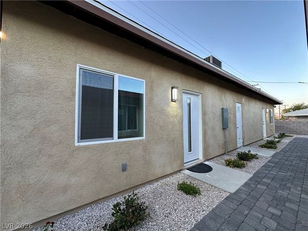3316 Avalon Avenue, Las Vegas, NV 89107