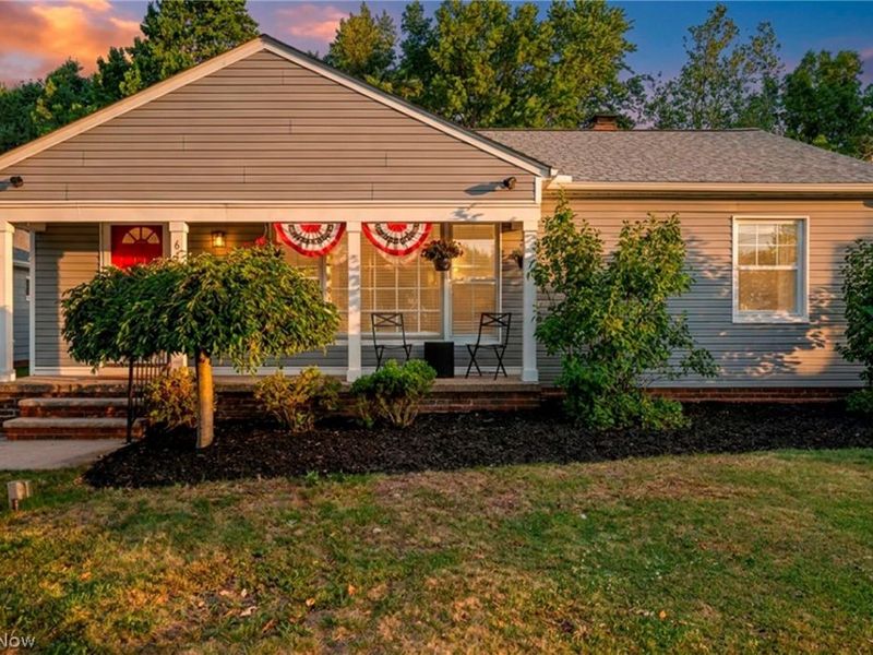 6491 Longridge Road, Mayfield Heights, OH 44124 Photo 1