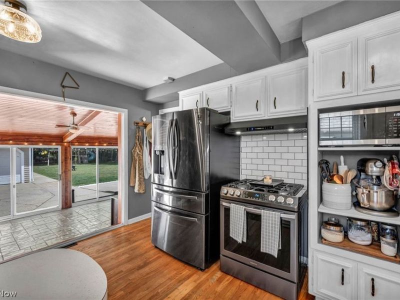 6491 Longridge Road, Mayfield Heights, OH 44124 Photo 16