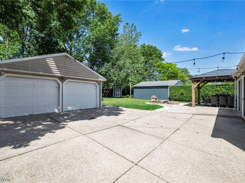 6491 Longridge Road, Mayfield Heights, OH 44124 Photo 37