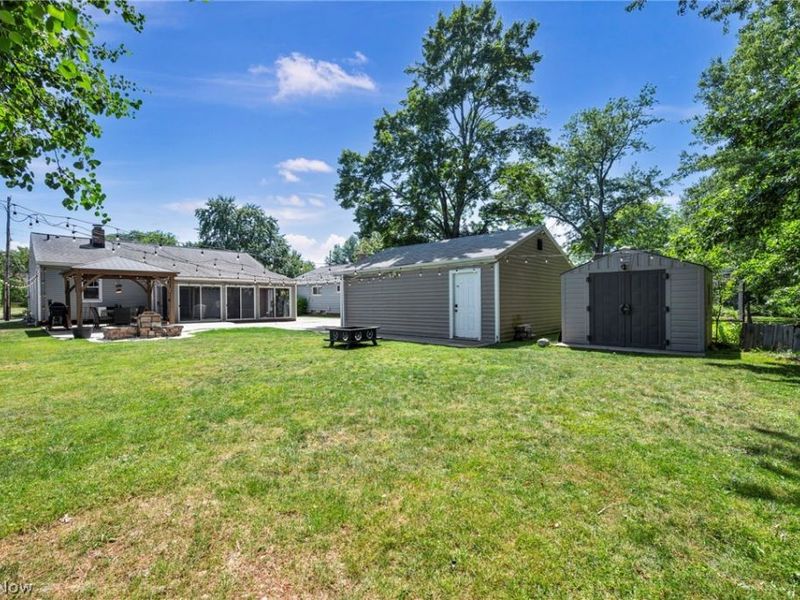 6491 Longridge Road, Mayfield Heights, OH 44124 Photo 42