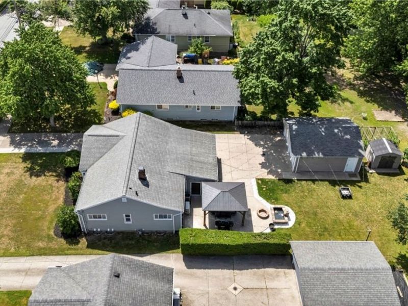 6491 Longridge Road, Mayfield Heights, OH 44124 Photo 47