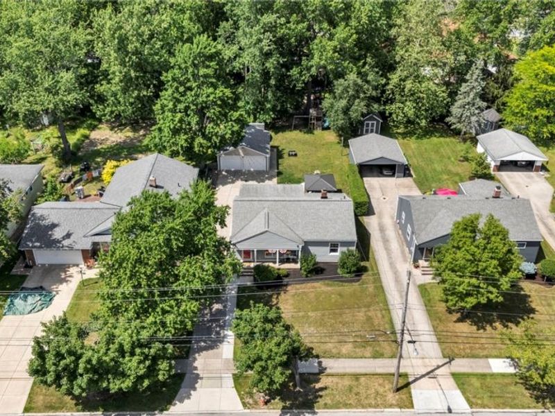 6491 Longridge Road, Mayfield Heights, OH 44124 Photo 5