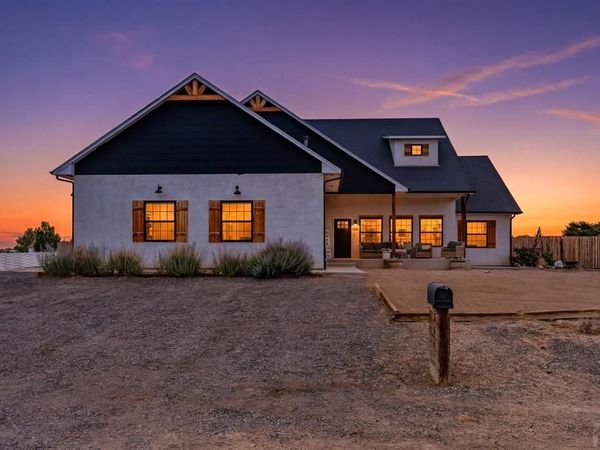 701 W Questa Dr, Pueblo West, CO 81007
