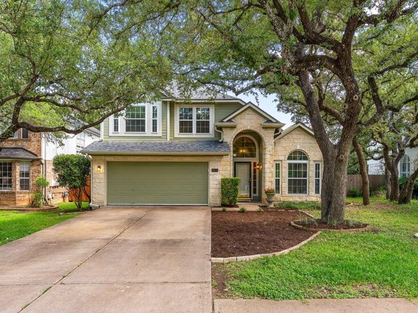 2104 Lobelia DR, Cedar Park, TX 78613