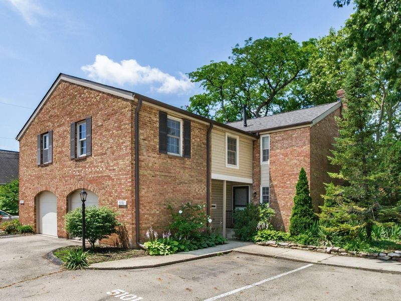 5101 Delancey Street, Columbus, OH 43220 Photo 2