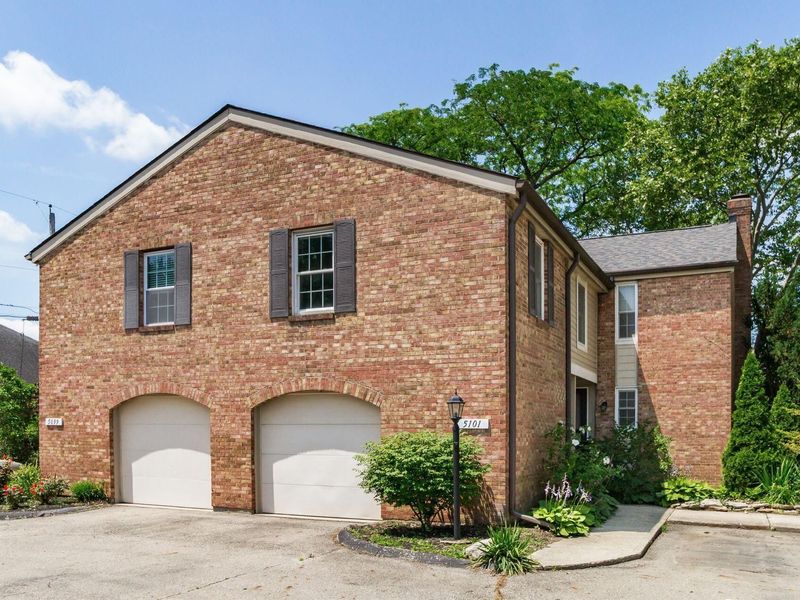 5101 Delancey Street, Columbus, OH 43220 Photo 3