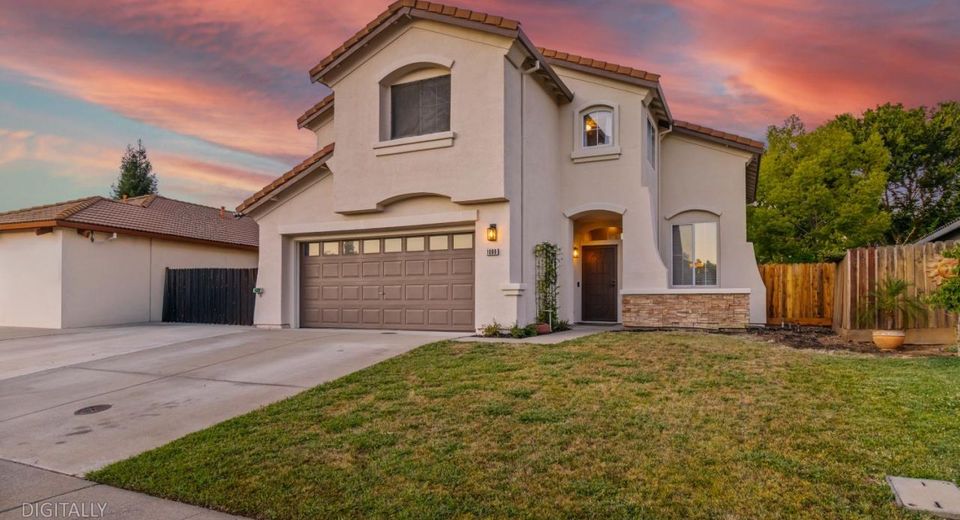 1080 Rudgwick Dr, Roseville, CA 95747 Photo