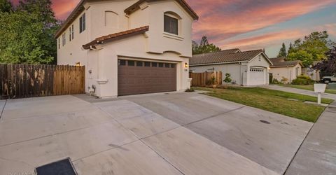 1080 Rudgwick Dr, Roseville, CA 95747 Photo