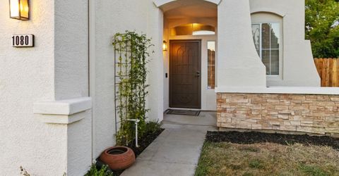 1080 Rudgwick Dr, Roseville, CA 95747 Photo
